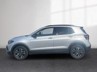 Volkswagen T-Cross - Vorschau Bild 2