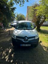 Renault Kangoo 1.5 dCi 2017  Sparsam, TÜV... - Renault Kangoo in Hamm