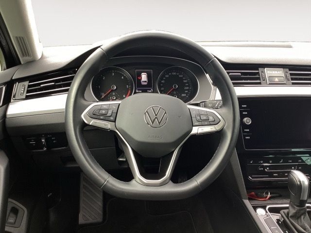 Volkswagen Passat Variant - Bild 12
