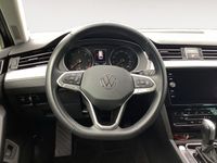 Volkswagen Passat Variant - Vorschau Bild 12