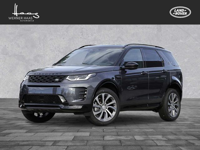 Land Rover Discovery Sport P250 Dynamic SE 7-Sitzer