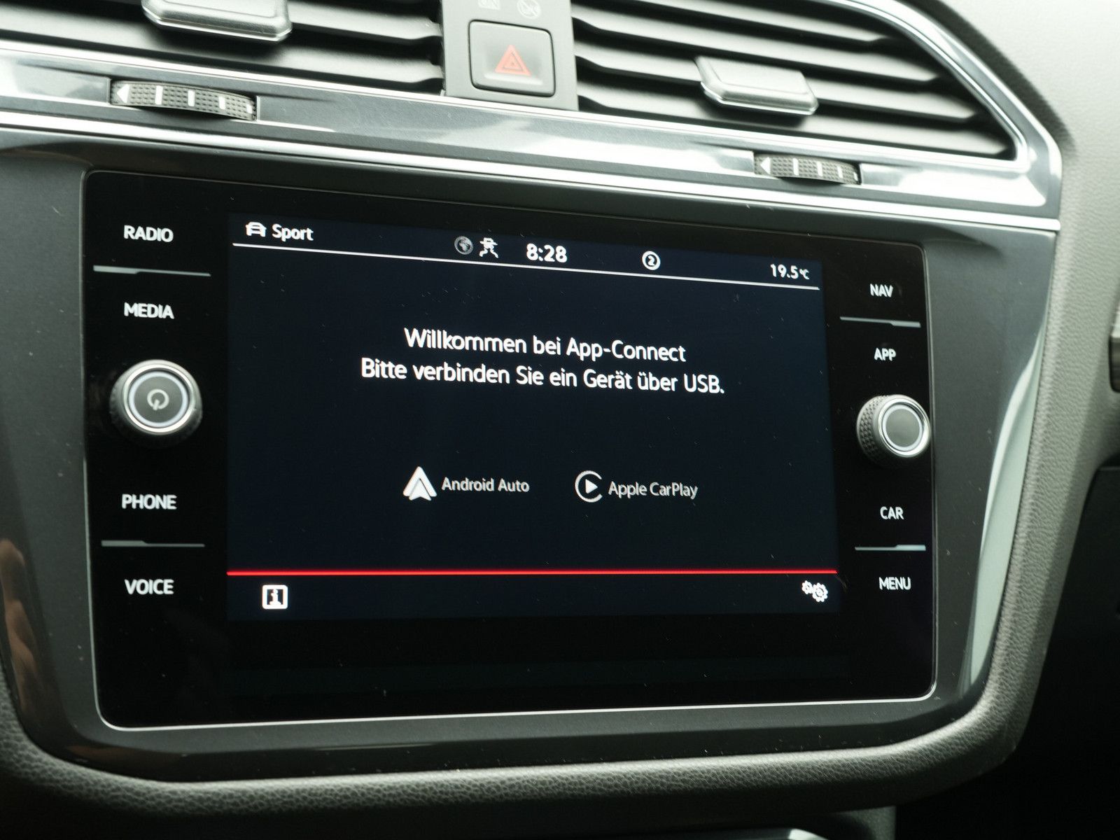 Volkswagen Tiguan Allspace - Bild 8
