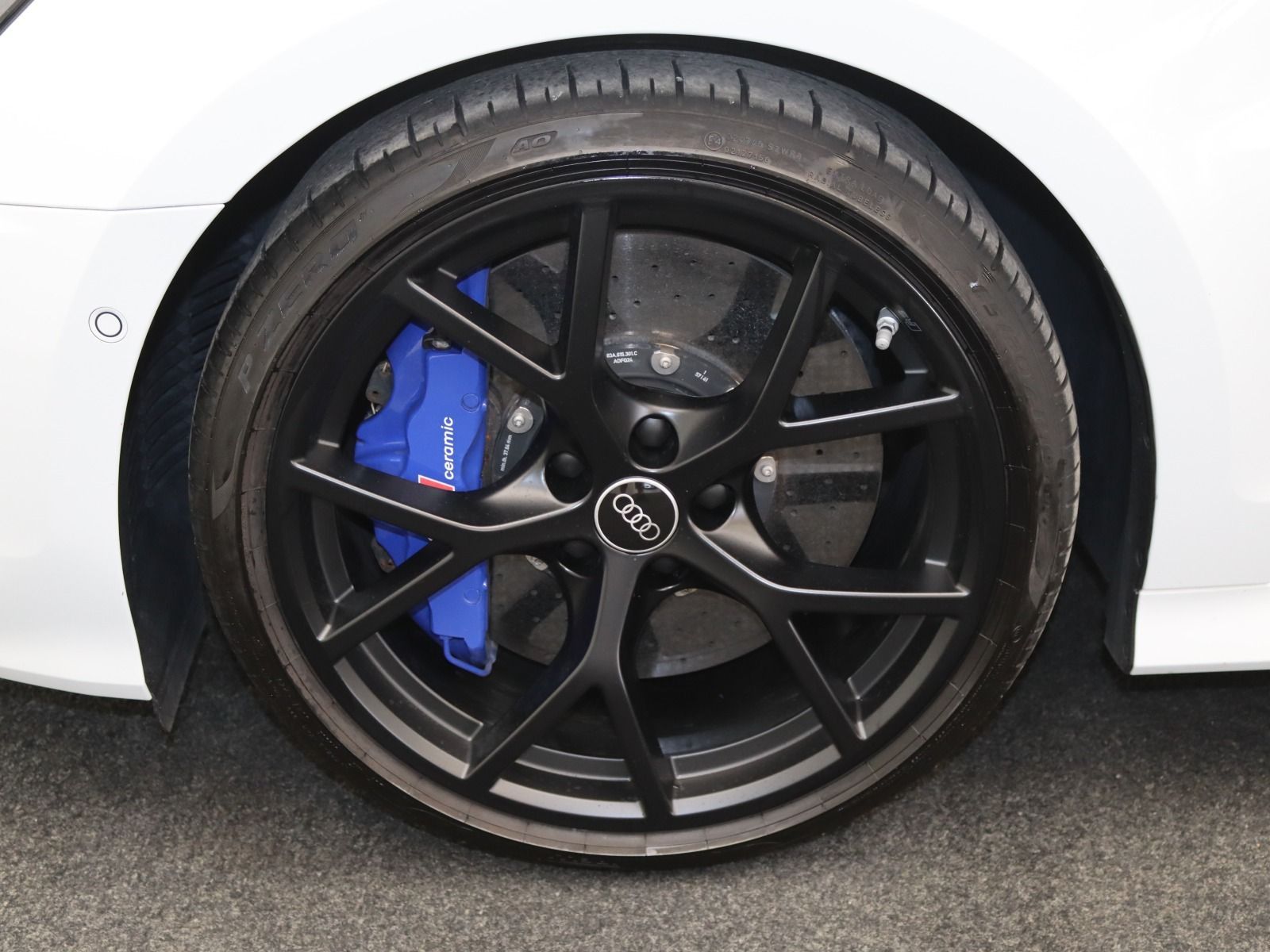 Audi RS3 - Bild 16