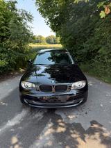 BMW Bmw 116i Sitzheizung und PDC - BMW 116 in Herne