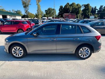 Skoda Scala - 5