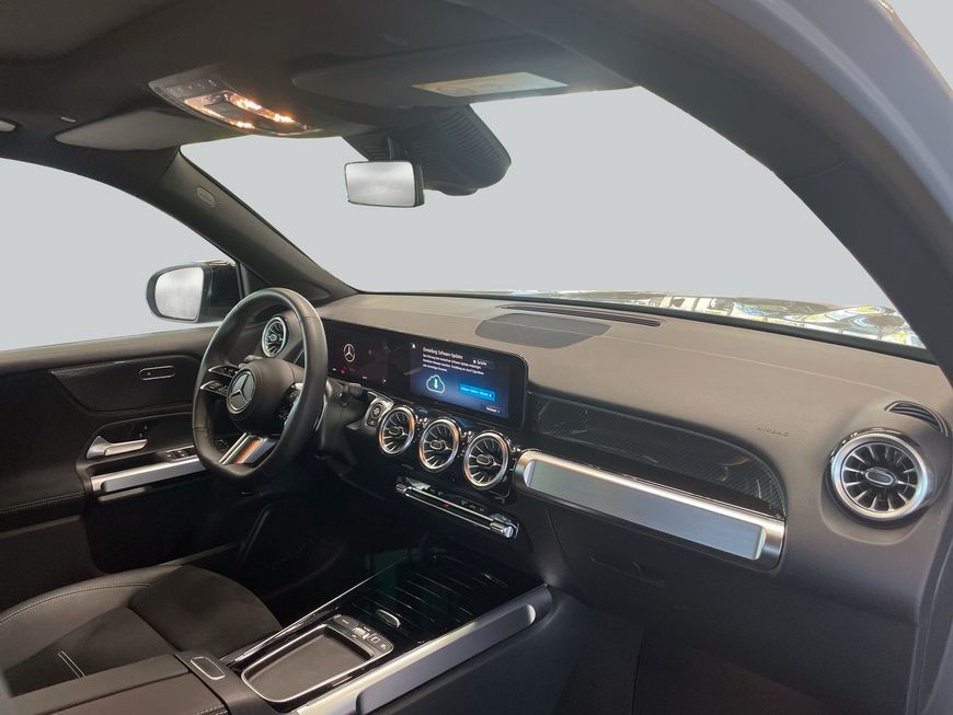 Mercedes-Benz GLB 180 d 8G-DCT AMG Line Advanced Plus foto 15