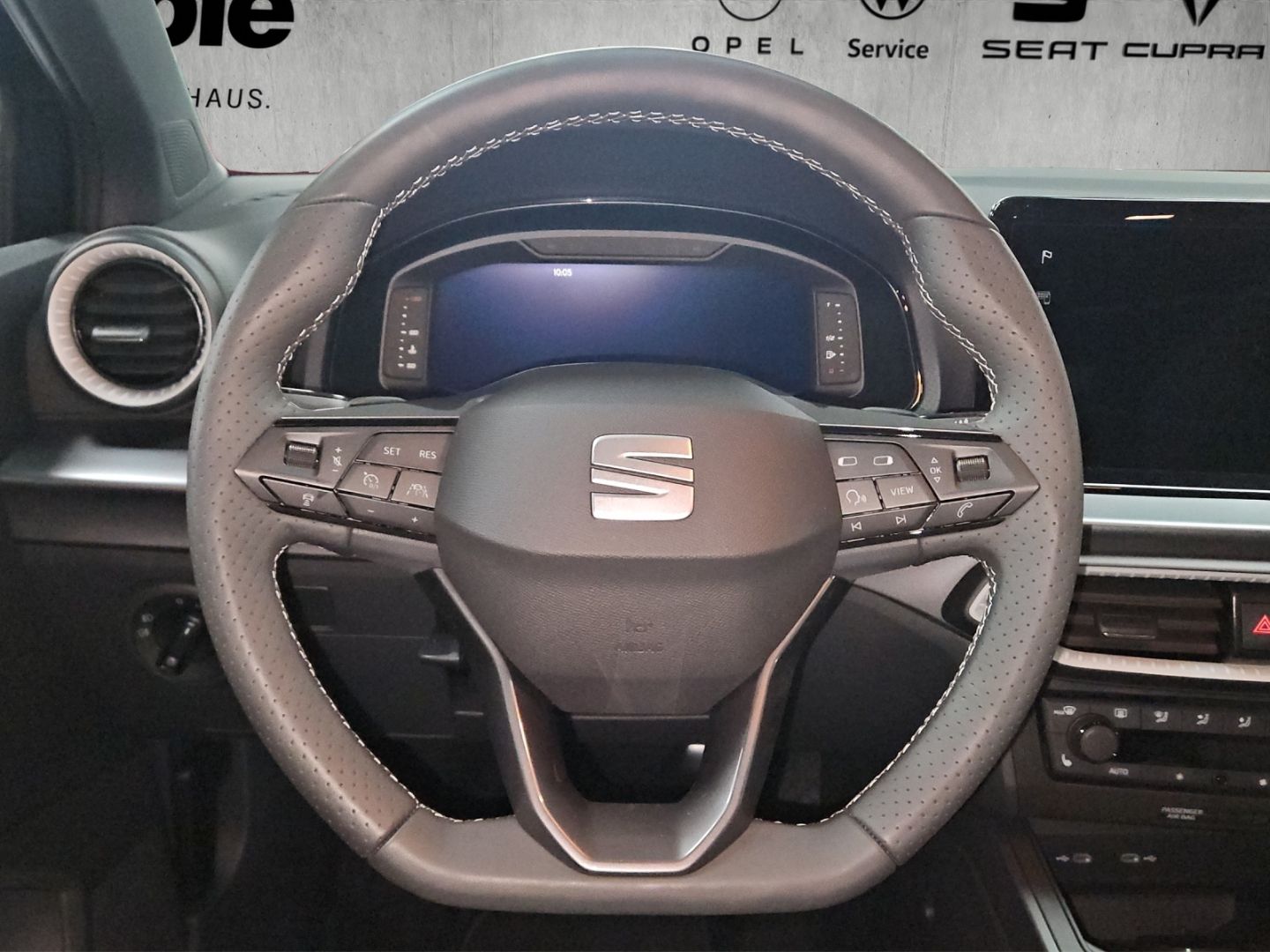 Seat Ibiza - Bild 13