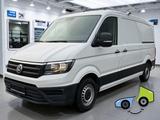 Volkswagen Crafter Kasten 35 mittellang FWD/Kamera/AHK/PDC - VW Crafter Gebrauchtwagen in Hamburg
