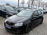 Volkswagen Golf V Lim. GTI - Volkswagen Golf aus 2006: GTI