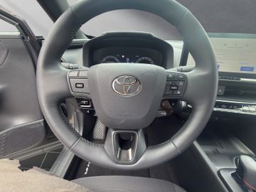 Toyota C-HR - 10