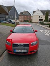 Audi A3 8p - Audi A3 aus 2004 mit Diesel-Antrieb