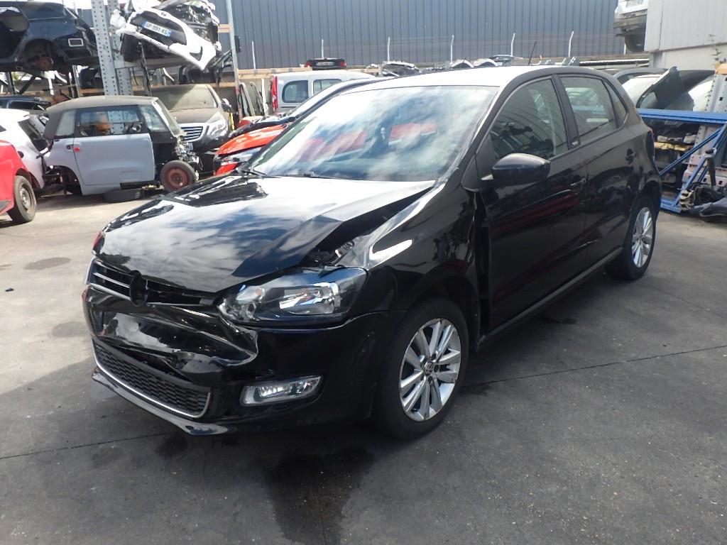 Volkswagen Polo 1.2 44kW MATCH