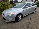 Ford Mondeo Kombi Mk4  Ba7 2,2 tdci 175PS AHK - Ford Mondeo: Mk1