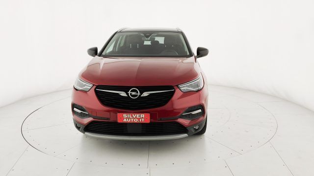 Opel OPEL Grandland X 1.6 Hybrid4 Plug-in aut. AWD imagem 2