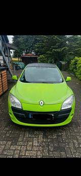 Renault Megane Schräghecklimousine - Renault Megane in Osnabrück