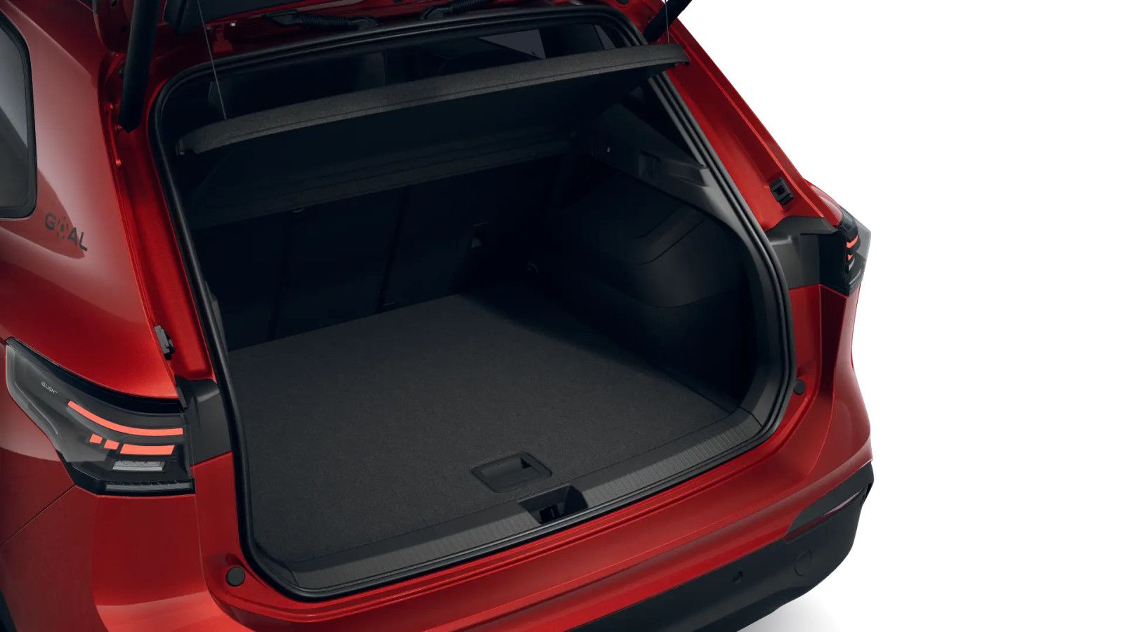 Volkswagen Tiguan - Bild 9