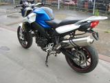 BMW F 800 R - BMW R80R