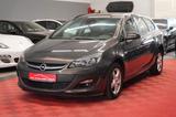 Opel Astra J 1.4 T Sports Tourer  2.Hand*Unfallfrei* - Opel Astra: J Sport Tourer