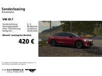 Volkswagen ID.7 - Vorschau Bild 2