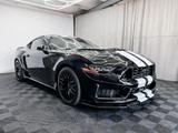 Ford Mustang DARK HORSE look, 3,7 v6 RECARO SITZE - Ford Mustang Dark-Horse