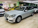 Mercedes-Benz Mercedes Classe C 220 CDI BlueEFFICIENCY Eleganc - Mercedes-Benz C 220: Cdi Class