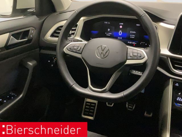 Volkswagen T-Roc - Bild 12