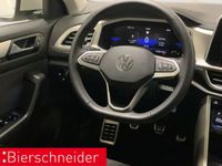 Volkswagen T-Roc - Vorschau Bild 12
