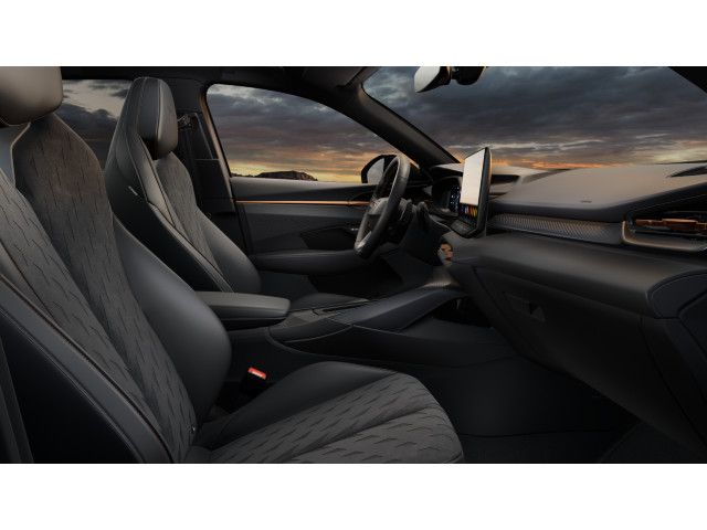 Cupra Terramar - Bild 5