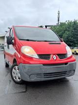 Renault Trafic - Renault Trafic in Freiburg
