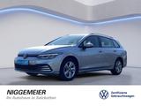 Volkswagen Golf VIII Variant 2.0TDI DSG Life NAVI+LED+ACC+A