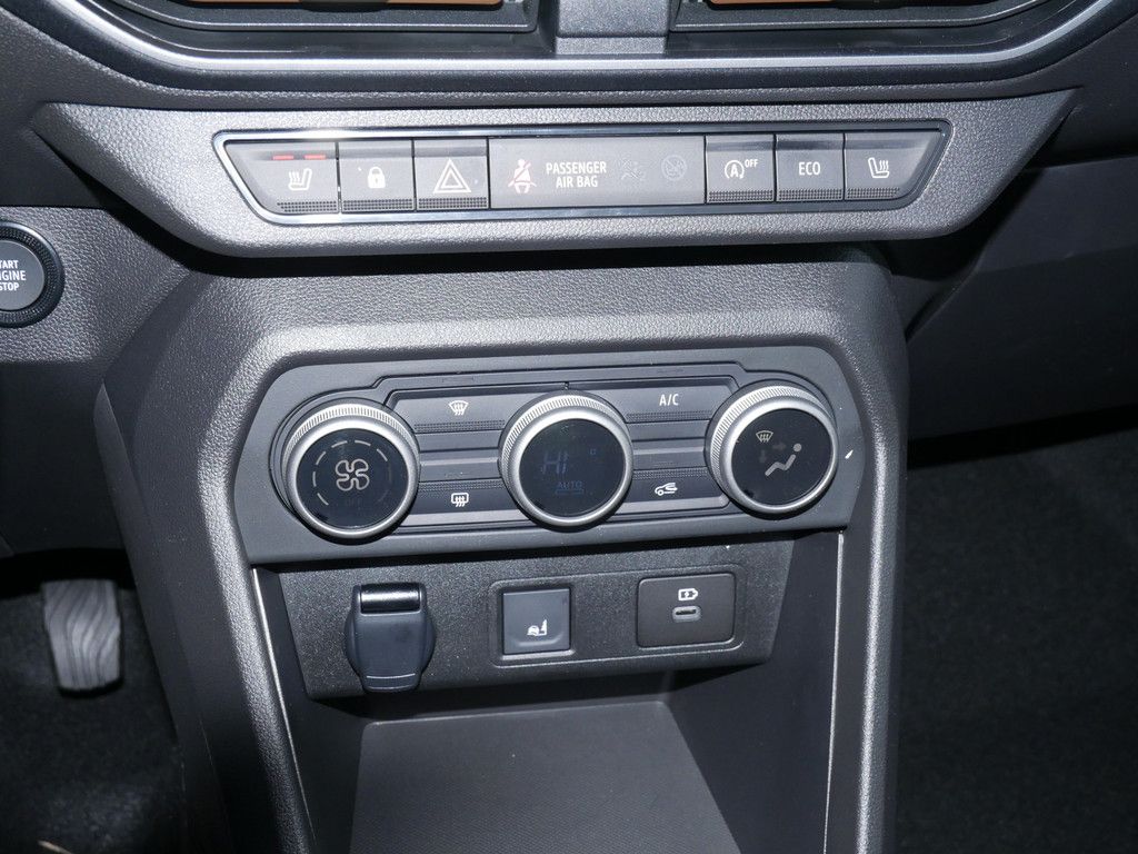 Fahrzeugabbildung Dacia Sandero Stepway Extreme+ TCe 110