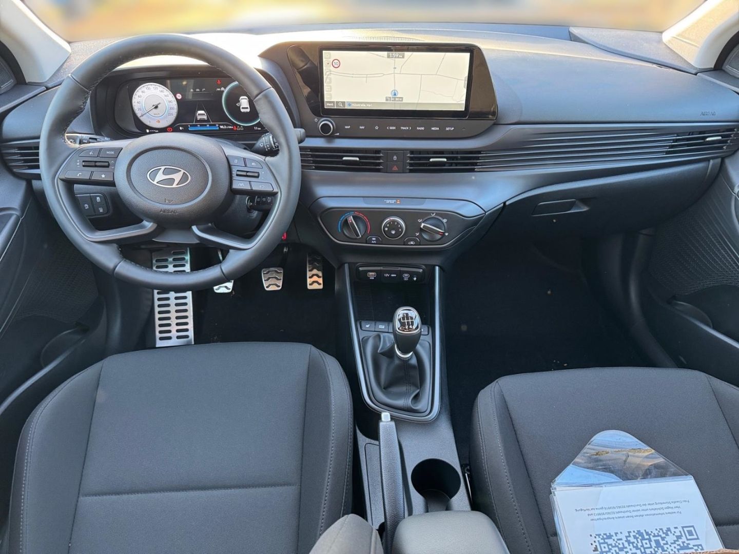 Hyundai BAYON – Bild 12