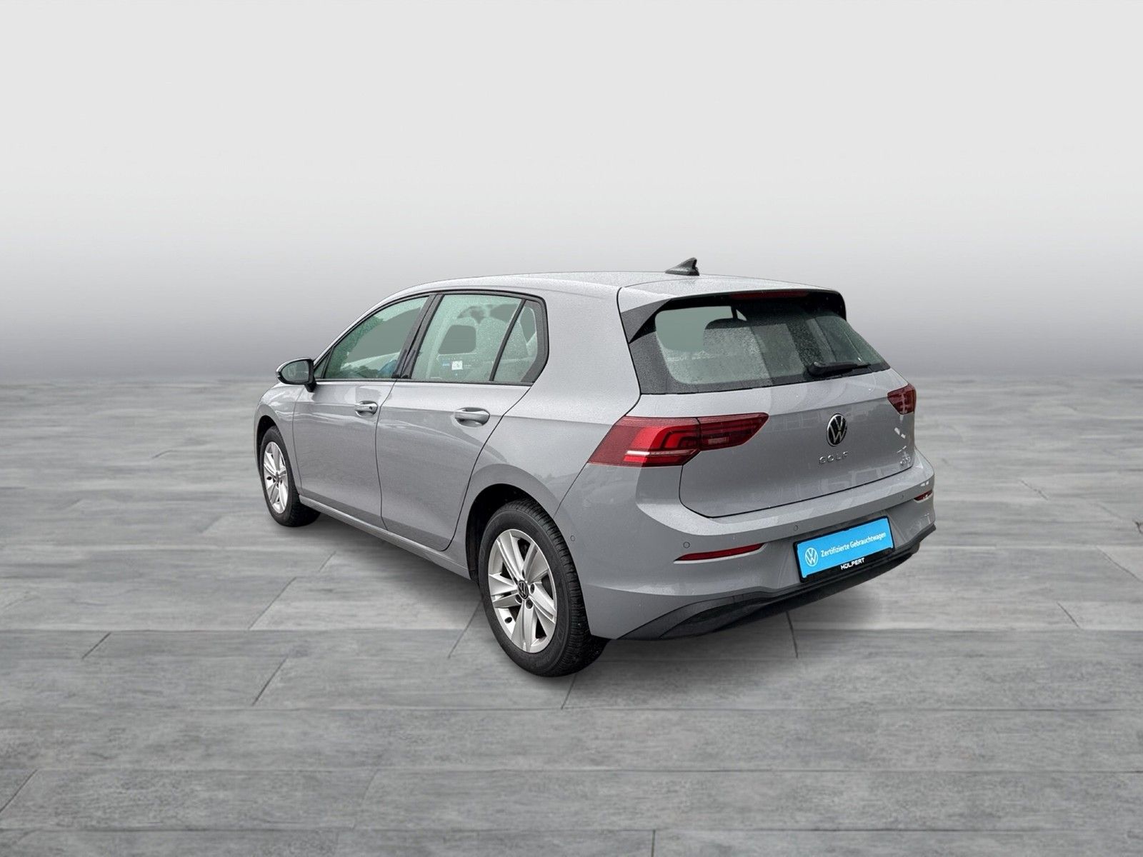 Volkswagen Golf VIII 1.5 eTSI LIFE ACC CARPLAY ALU SITZHEIZ foto 5