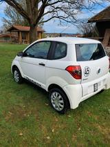 Aixam MinAuto - Aixam MinAuto Gebrauchtwagen
