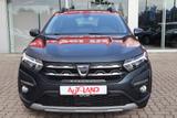 Dacia Sandero Stepway III 1.0 Comfort LED Kamera DAB - Dacia Sandero: Kleinwagen