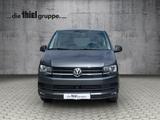 Volkswagen T6 Kombi Trendline DCC+GRA+Navi - Volkswagen T6 Kombi: Van