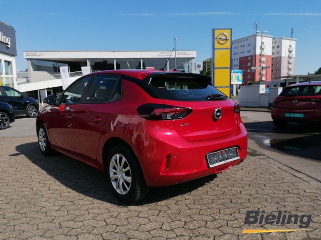 Corsa 5T EDI 1.2(55KW)5G S