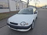 Toyota Corolla NEU TÜV & AU - Toyota Gebrauchtwagen von 1998