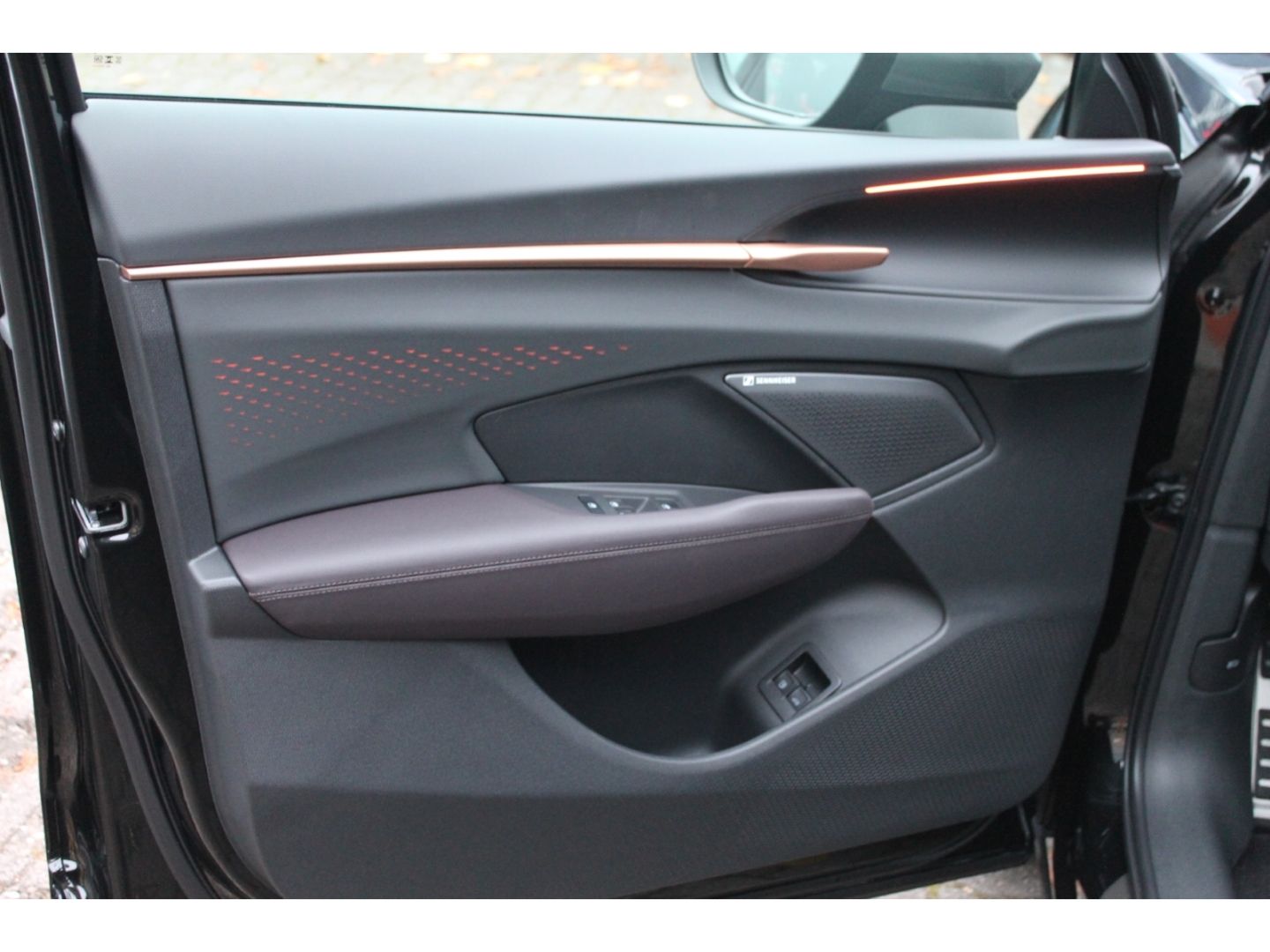 Cupra Terramar - Bild 11