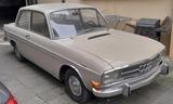 Audi 60 / 75  L / Super 90 - Audi 80 Oldtimer