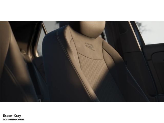 Volkswagen T-Roc - Bild 11