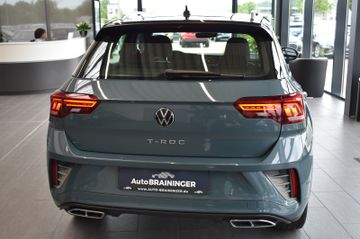 Volkswagen T-Roc - 6