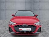 Audi A3 Sportback 30 TFSI S-TR S-LINE LED+NAV+HuD+AHK - Audi A3: A3s Line