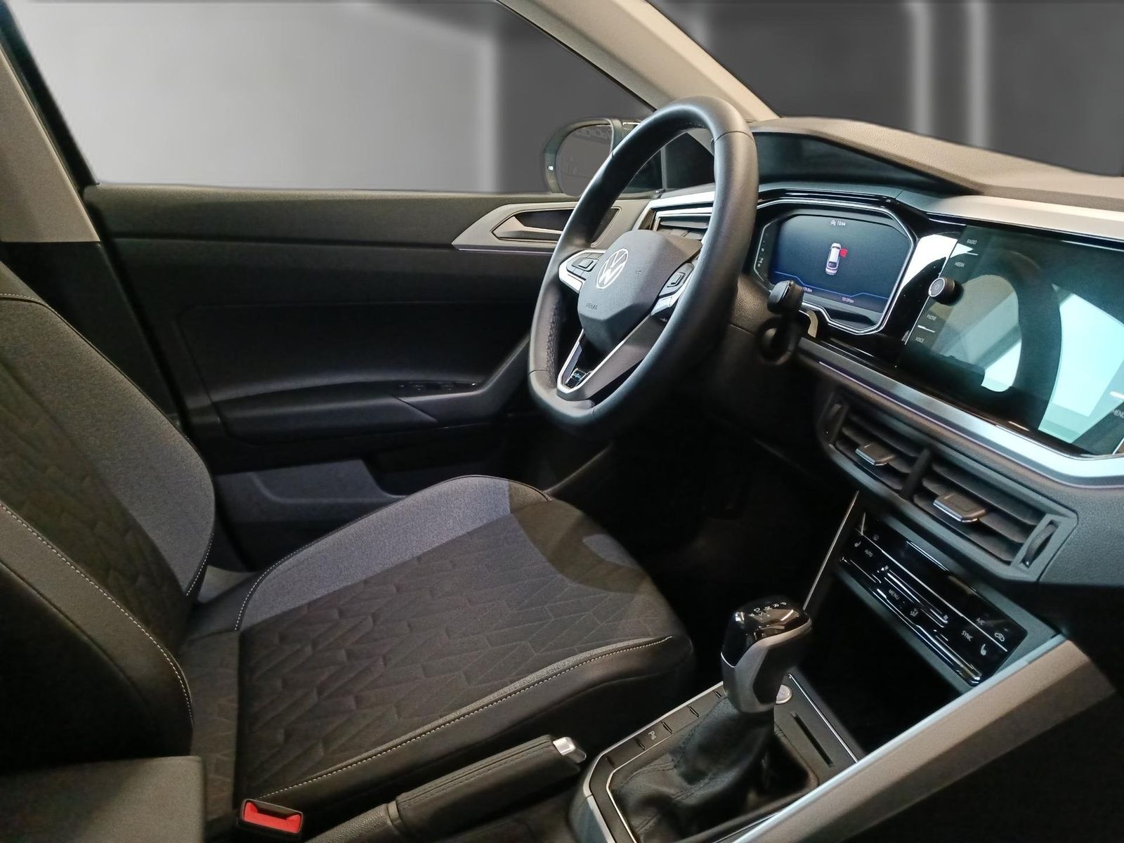 Volkswagen Taigo - Bild 15