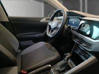 Volkswagen Taigo - Vorschau Bild 15