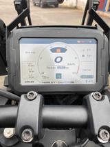 Harley-Davidson Pan America 1250 RA - Harley-Davidson Pan America 1250 (RA1250)