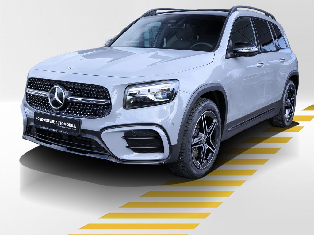 Mercedes-Benz EQB 300 4M PROGRESSIVE ADVANCED+ PANO TEMPO 360 imagem 2