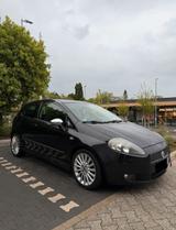 Fiat Punto 1.4 T-Jet Turbo 2 Hand - Fiat Punto in Essen