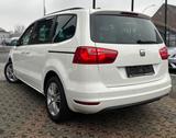 Seat ALHAMBRA*STYLE VIVA*2HD-PDC-KFL-SHZ-AHK-NR-GW - Seat Alhambra in Mönchengladbach