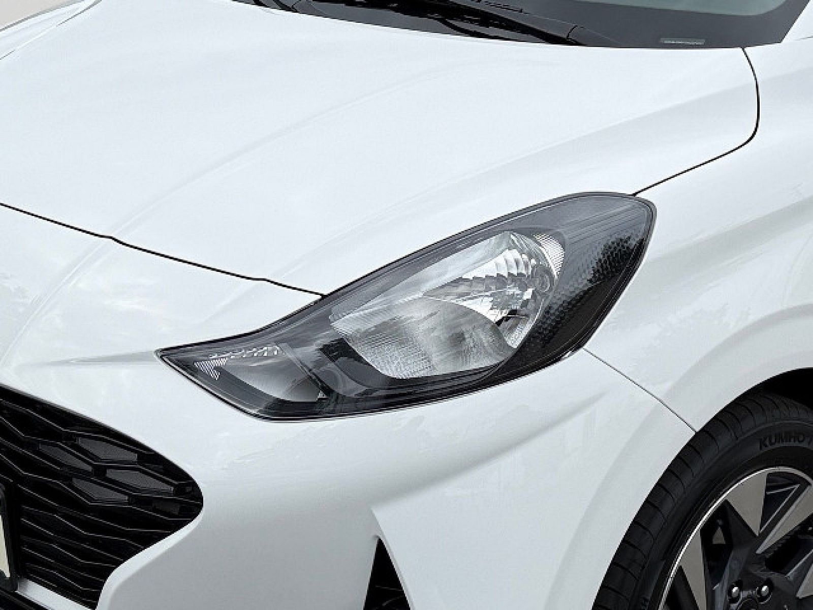 Hyundai i10 – Bild 3